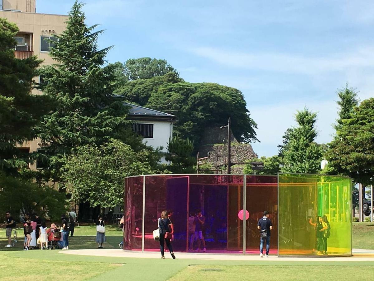 小さなお宿 乃むら Kanazawa Exteriér fotografie