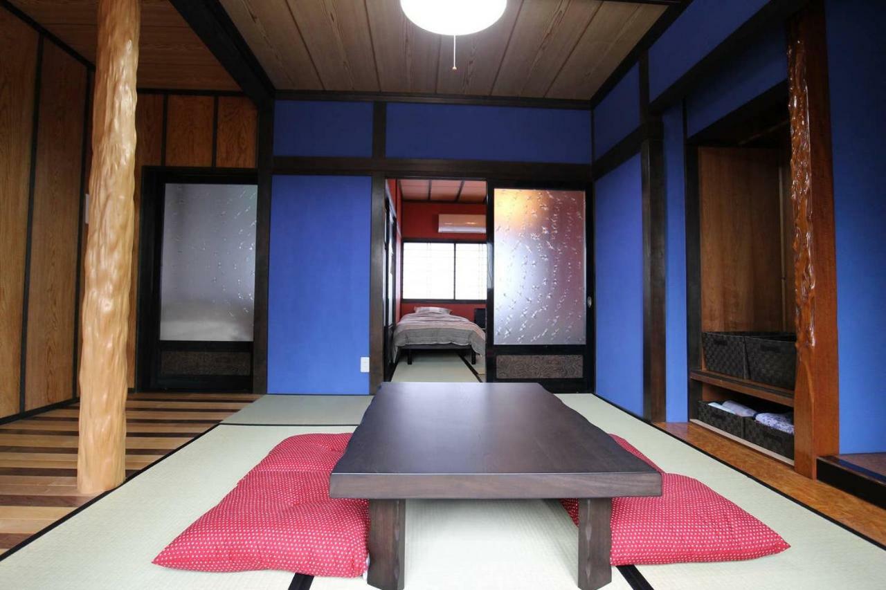 小さなお宿 乃むら Kanazawa Exteriér fotografie