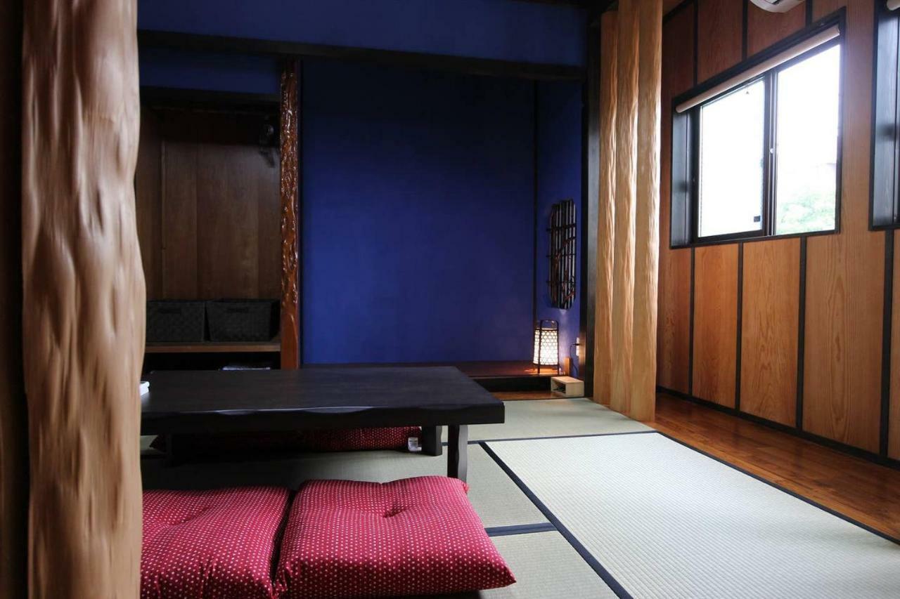 小さなお宿 乃むら Kanazawa Exteriér fotografie